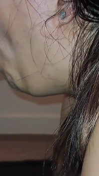 Wildenglishbbw dört ayak üstünde büyük zenci yarağı nata4sex yüz sikişi