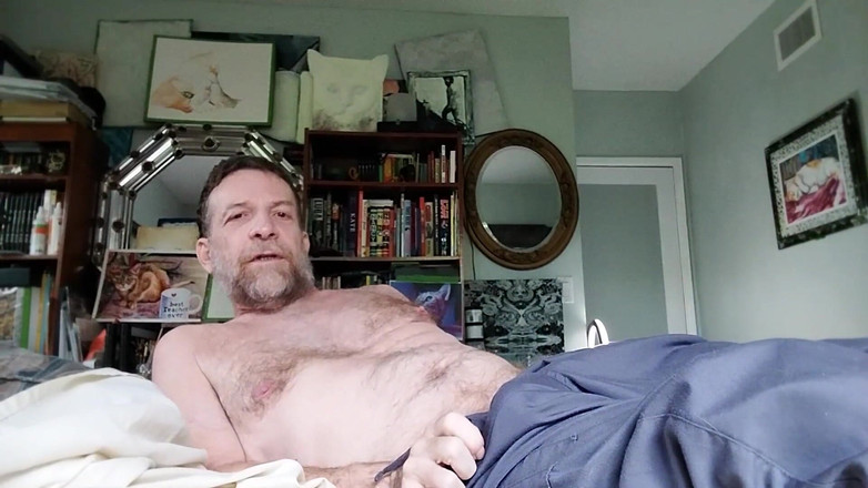 Hairyartist: Doktor będzie sesja orientacji seksualnej Jo