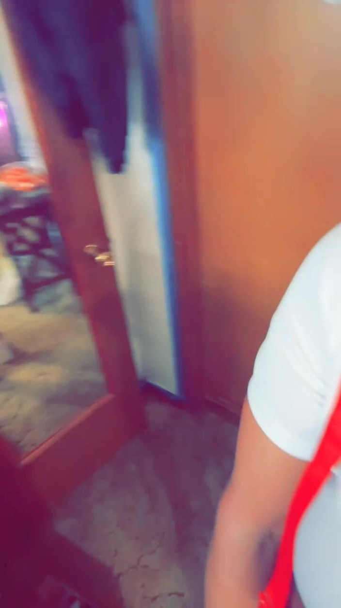 Krystal Petite Treat: Lil teaser della troia