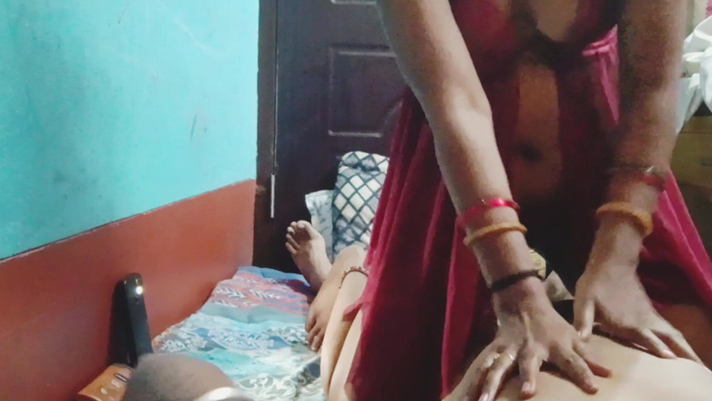 Jose Rodriguez: Desi Bhabhi anglický styl