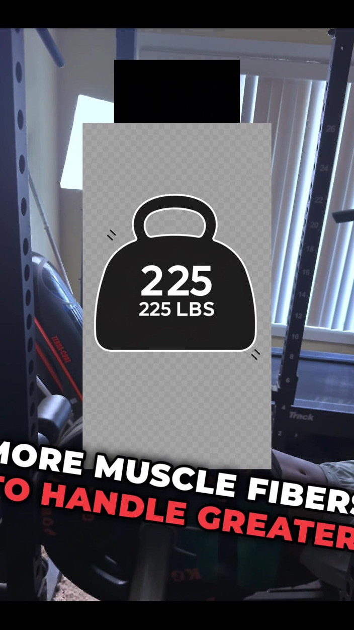 Hallelujah Johnson: McPherson Vital Fitness # 46