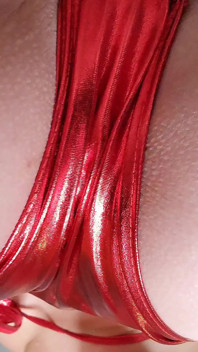 New Panties