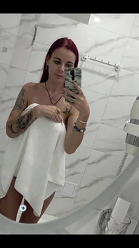 Shower Time