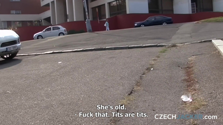 Czech Jacker: Český Jacker 22: Nebeské křivky – žhavý výstup k dokonalým kozám