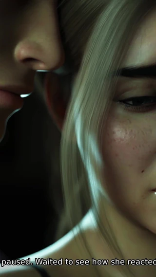 Wickedgammes: The Art of Seduction (part 15)