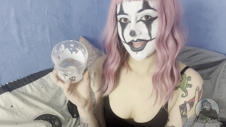 Alice Bean: カックルズ・アームピットCEI