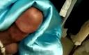 Satin and silky: शोरूम में साटन रेशमी महिलाओं की पोशाक के साथ हाथों से चुदाई (37)