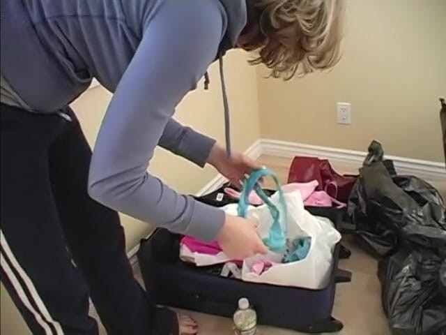 Euro Teen: Bts z najgorętszymi dziwkami nastolatków w historii