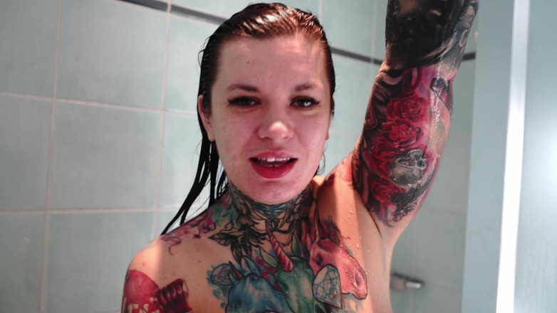 Sabien Demonia: Top Voter Reward- Squirting