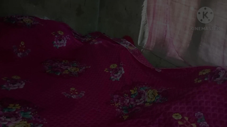 Nepalisexycouple: Nepalesischer ehemann und ehefrau ficken zu hause hart