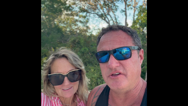 InternalDrive: Dianne Fox, Lei È Un Milione Di Abitanti.