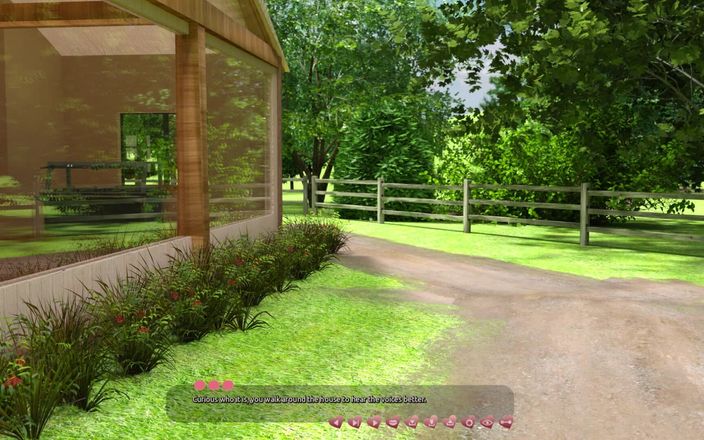 3D cartoon porn: Ateşlilere yardım etmek 40 Naomi'ye yardım etmek ateşli ve unutulmaz bir şeye...