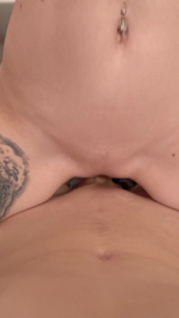 Fucked my little stepsister's creamy pussy. Karneli Bandi
