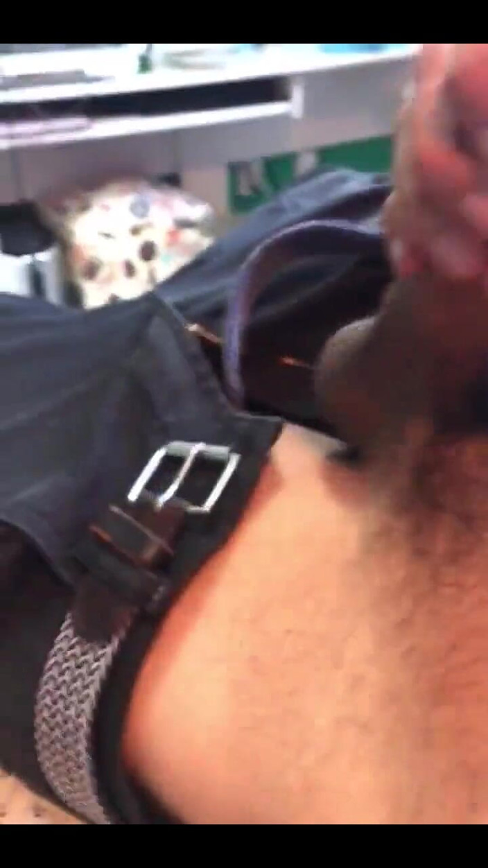 i7Bernard: Sega a letto # 16