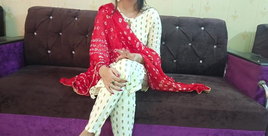 Saarabhabhi6: Hindi Sex Story Roleplay - Indian Teen Stepsister and Stepbrother Hot...