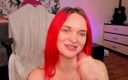 Liberty_Xo: Liberty_xo Erotic Dance and Blowjob