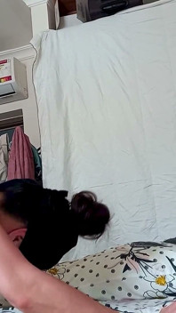 BBC Slut Wife Pussy Dripping Part 11