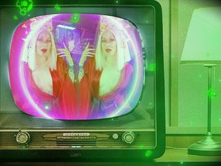Baal Eldritch: Siren Call of My Porno i Wąchanie - Wąchanie, Goon, Goon,...