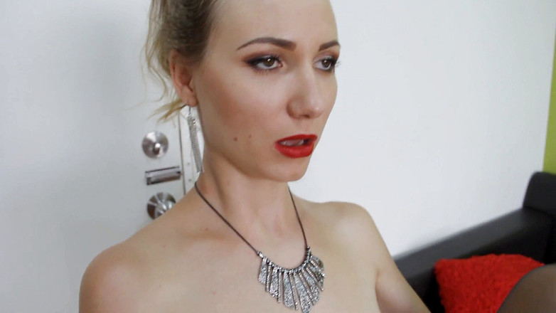 Angel The Dreamgirl: Profesor Latihan Pembantu: Pengalaman Pertama