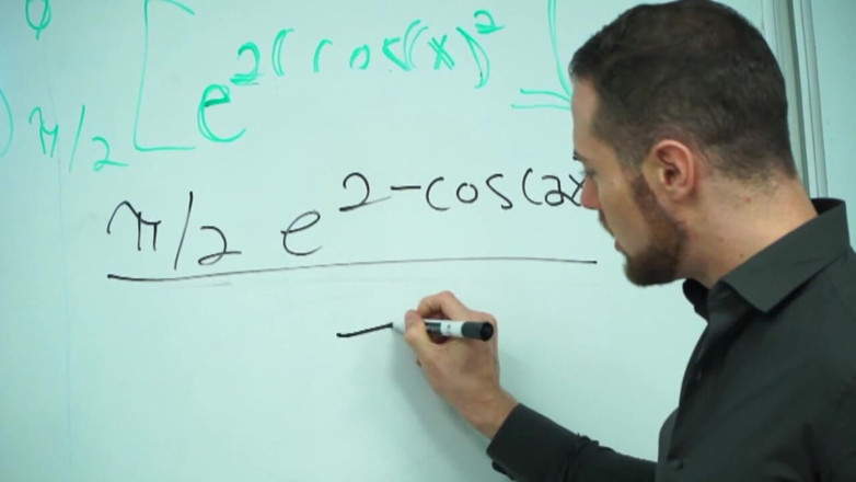 NakedSword: Эпизод 2: Шаловливые профессора 2