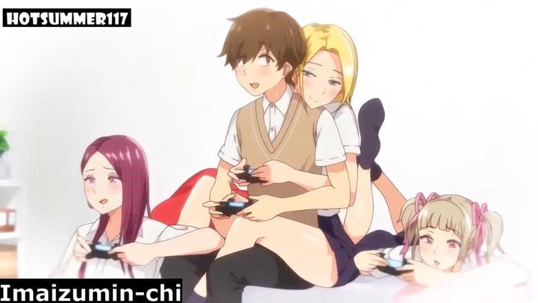 HotSummer117: Consiglio 3 Hentai da non perdere (parte 9)