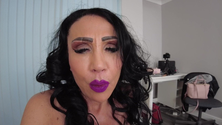 Nicole Dupapillon: Nicole Dupapillon - 퀸링 체어 바람난 남편