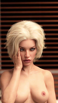 Midnight Paradise - Full Story 10 - Life of a Horny Young Man Who Returned Home After a Long Time