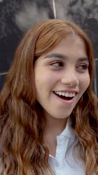 Marina Gold Peruvian Teen Challenges Herself And Ends Up Fucking.... Papi Cachame