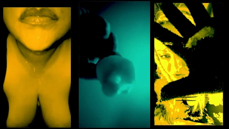 Campsissyboi: 挖屁眼slurp高潮避孕套排水版本