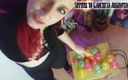 ShyyFxx you Gauchita Argentina: Lets Celebrate Your Birthday with Lots of Balloons and My...