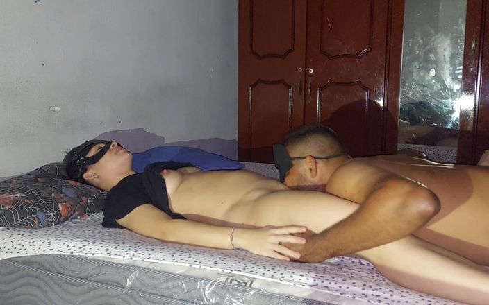 CasalprazeresRJ: J’ai sucé la chatte de cette bombasse et je ne...