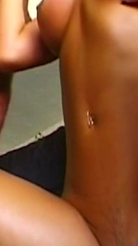 Perfect Blowjob of Beautiful Blonde - Cum Swallowing