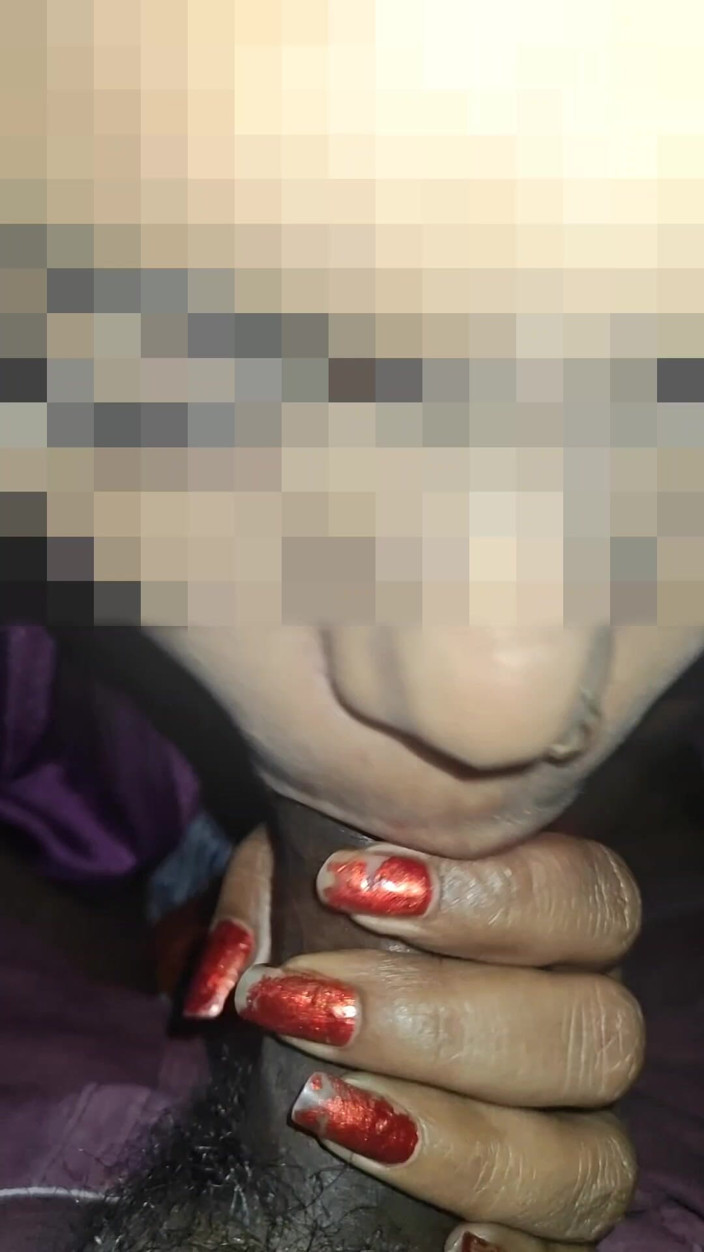 Hubndwife: Blowjob