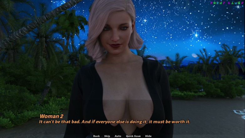 Porny Games: Welcome to Miskonyos by Picaro Games - Blowjob Marathon on the...