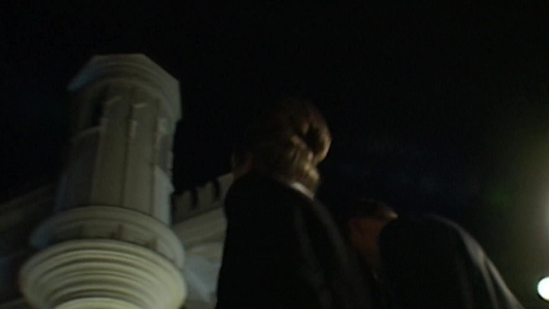 Pornochic: Вінтажна оргія та анальний секс з 4 чудовими красунями