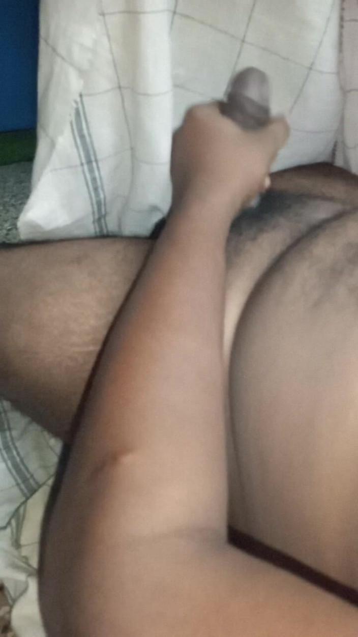 Sweet Indian cock: Маллу тітонька облизує сперму мого пеніса