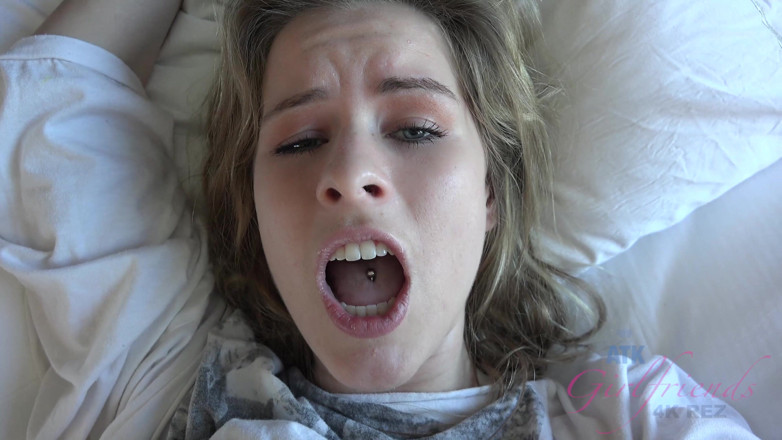 ATK Fans (Girlfriends): Those Perfect and Large Lips Feel so Good in Your...