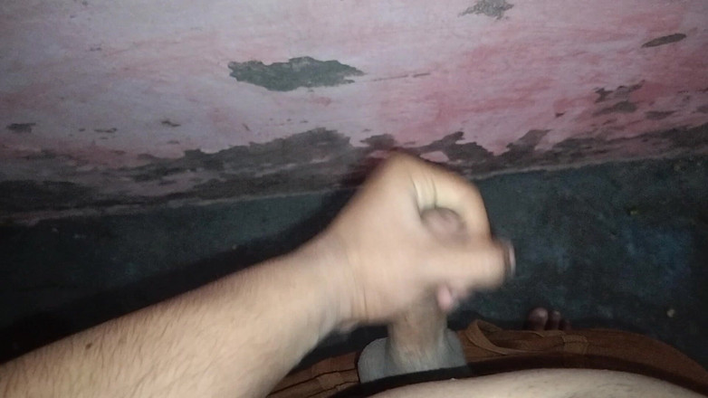 Shain bhi: Masturbatie dag 7 compleet