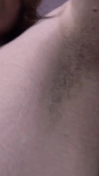 An 5 Minute Armpit Video