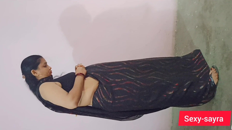 Sexy-sayra: Sayra lần đầu tiên uống nước dương vật