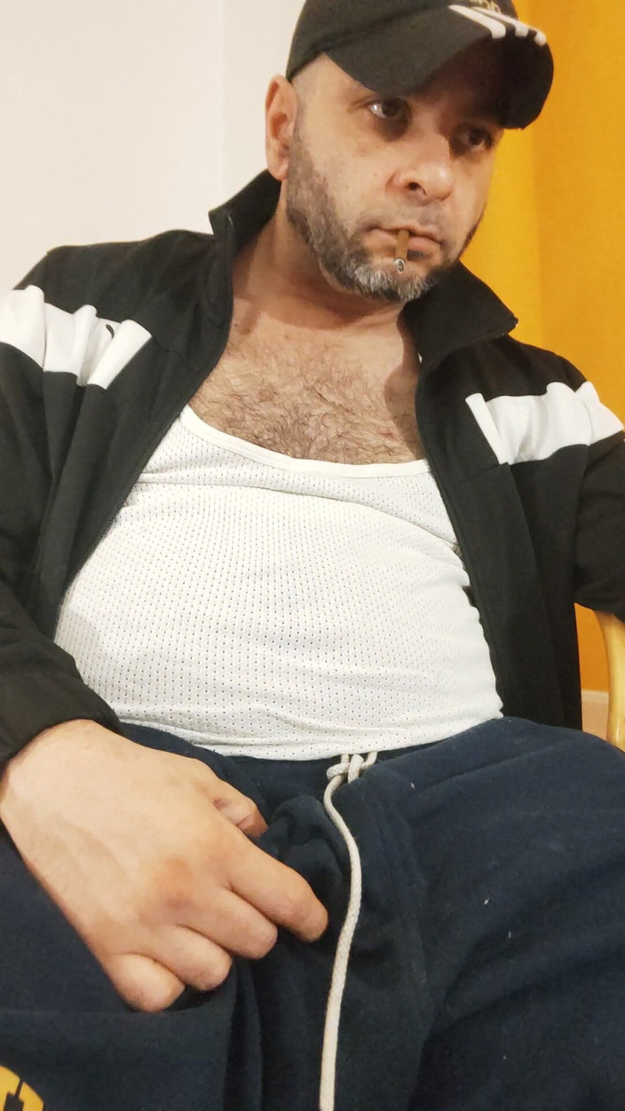 SmokedAlloy2: Dirtyjunk Bro, streaming, masturbacja, gaz pieprzowy, mokra i brudna skarpetka