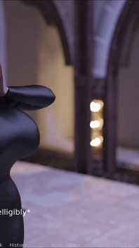 MILF Breeder #03 Chapter 05 - Frustrated Nun Have Unholy Fuck with a Huge Futa Dick - 3D Futanari Porn Game