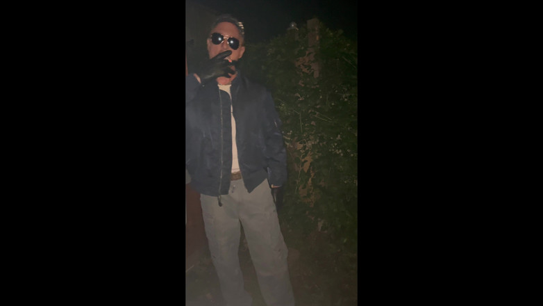 GEARandSmoke: Fumée bleue