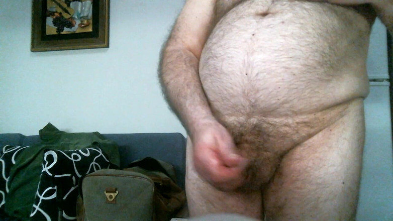 Coach Karl dude lodge: Accarezzando questo divertente spettacolo in cam dal vivo