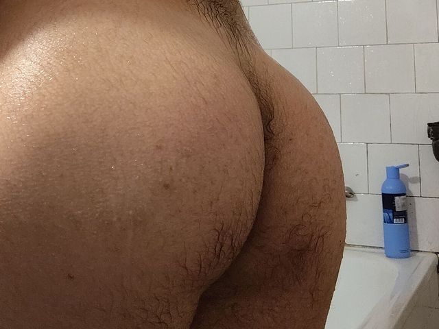 Slow Mo Ass (Goldenboy909)