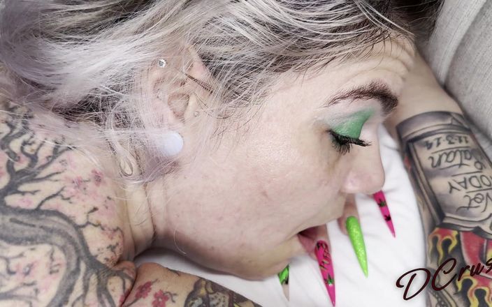 Dcrush: Cherry &amp;crush