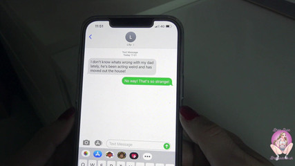 Brea Rose: Hadi Bir Anlaşma Yap