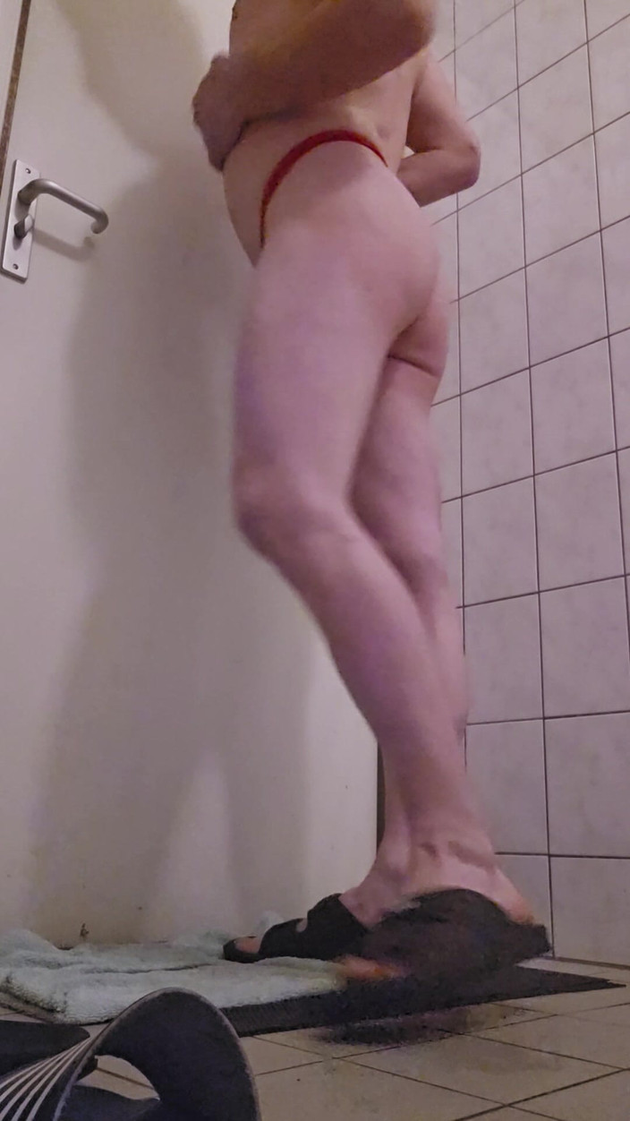 Sissyboy343: Vekling