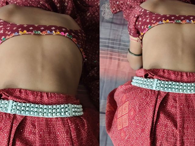 Nadan Devar Aur Pyasi Bhabhi Full Romantic Sex Desi Village Devar Bhabhi (Teja)