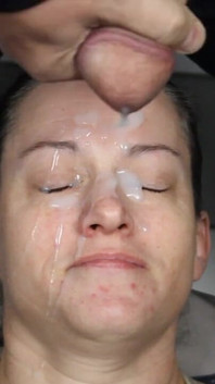 My Latest Cum Coating